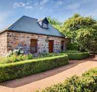 Wagners Cottages - Accommodation Directory