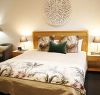 Motel on A'beckett - Accommodation Directory