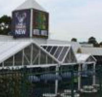 The Oaks Hotel Motel - Accommodation Directory