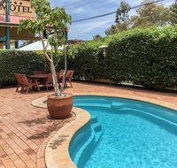 Dalby Homestead Motel - Accommodation Directory