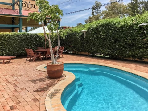 Dalby Homestead Motel - Accommodation Directory 0