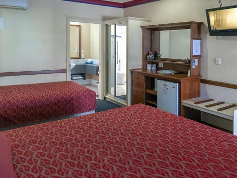 Dalby Homestead Motel - Accommodation Directory 5