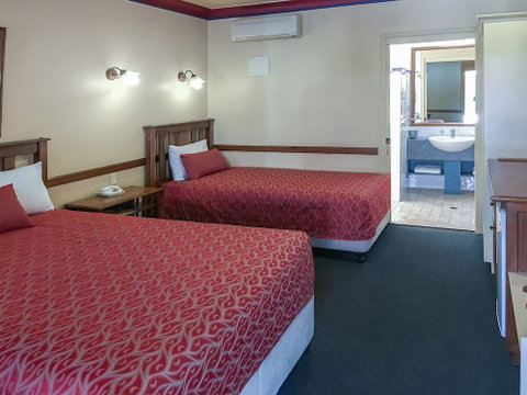 Dalby Homestead Motel - Accommodation Directory 4