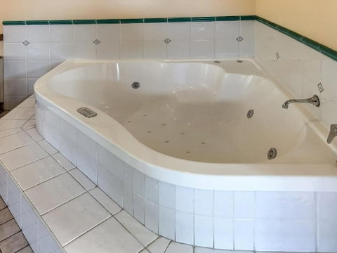 Dalby Homestead Motel - Accommodation Directory 3