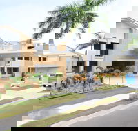 1770 Lagoons Central Apartment Resort - Accommodation Directory