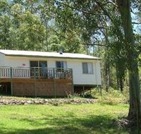 Peacehaven Country Cottages - Accommodation Directory