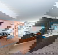 Accommodate Canberra - Metropolitan