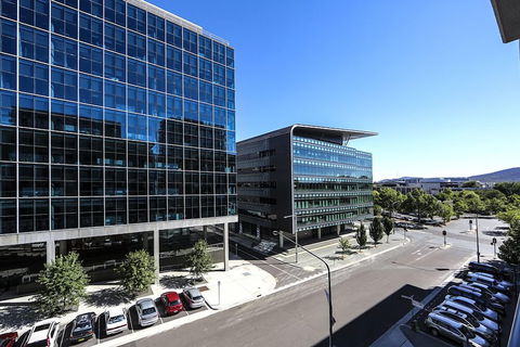 Accommodate Canberra - Metropolitan - Accommodation Directory 5