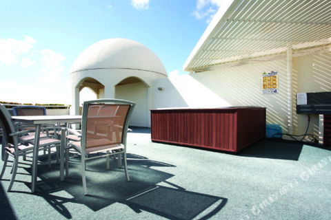 Zanzibar 802 - Accommodation Directory 4