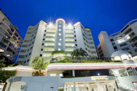 Zanzibar 802 - Accommodation Directory 1