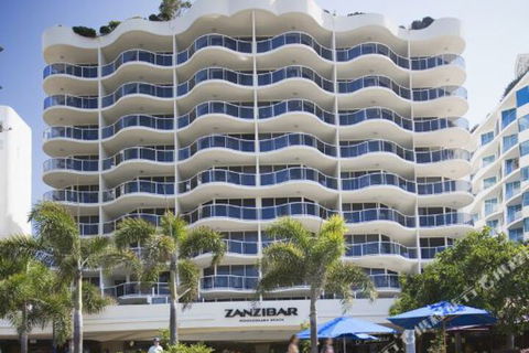 Zanzibar 802 - Accommodation Directory 0