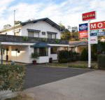 Alkira Motel - Accommodation Directory