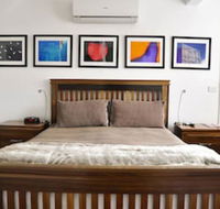 Destination Kyneton - Accommodation Directory