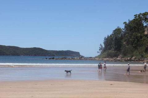 Ocean Beach Cottage - Accommodation Directory 5