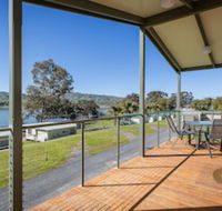 Discovery Parks - Lake Hume New South Wales - Accommodation Directory