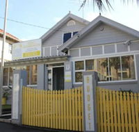 Pod Bed Coogee Beachside - Accommodation Directory