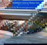 Inverloch Central Motor Inn - Accommodation Directory