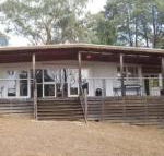 Sunny Corner Lake Eildon
