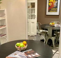 Jerningham Street Cottage - Accommodation Directory