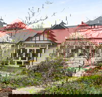 Bethany Manor Bed  Breakfast - Accommodation Directory