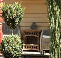 Bunjil Farm - Accommodation Directory