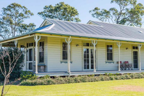 Roscrea Homestead Premier Homestead Accommodation - Accommodation Directory 7