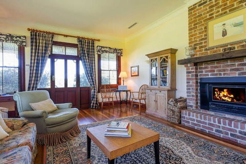Roscrea Homestead Premier Homestead Accommodation - Accommodation Directory 2