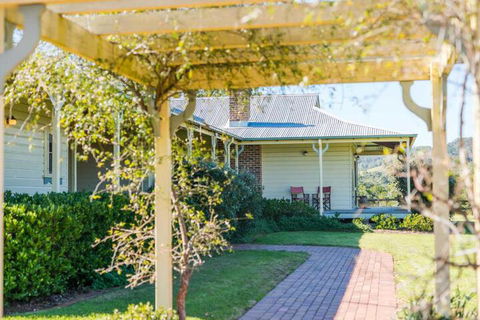 Roscrea Homestead Premier Homestead Accommodation - Accommodation Directory 3