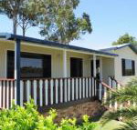 Sandy Feet Getaway - Accommodation Directory