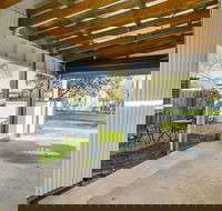 Benson House  Benson Lodge