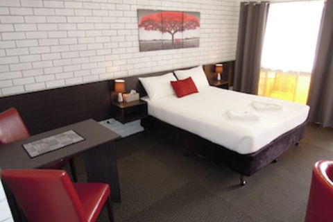 Jackaroo Apartments - Accommodation Directory 0