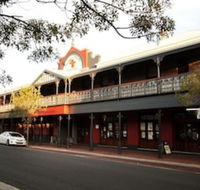 Prince of Wales Hotel Bunbury - Accommodation Directory