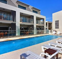 Bunbury Seaview Apartments - Accommodation Directory