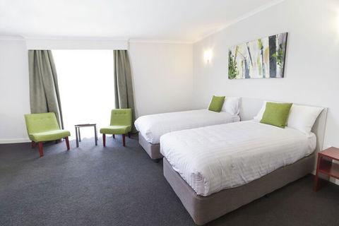 Abode Narrabundah - Accommodation Directory 7