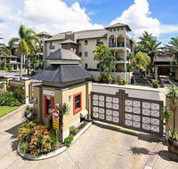 CairnsRetreat - Accommodation Directory
