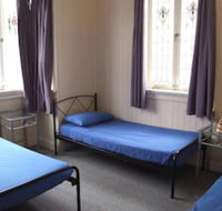 Cairns Girls Hostel - Accommodation Directory