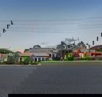 Banksia Motel Collie