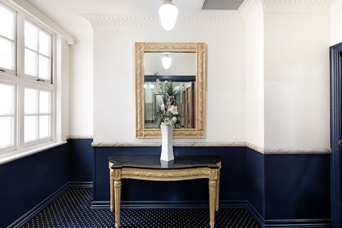 ULTIQA Rothbury Hotel - Accommodation Directory 1