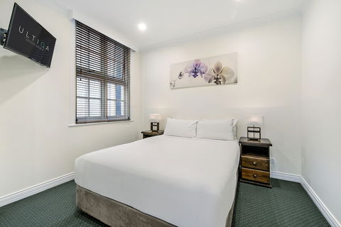 ULTIQA Rothbury Hotel - Accommodation Directory 2