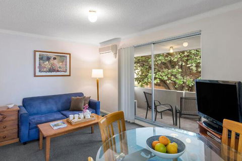 Waldorf North Parramatta Residential Apartments - Accommodation Directory 4
