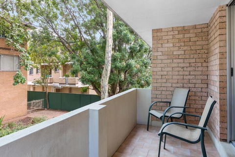 Waldorf North Parramatta Residential Apartments - Accommodation Directory 2