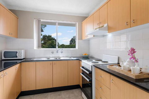 Waldorf North Parramatta Residential Apartments - Accommodation Directory 6
