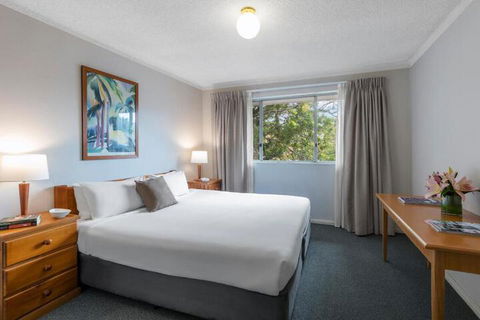 Waldorf North Parramatta Residential Apartments - Accommodation Directory 1
