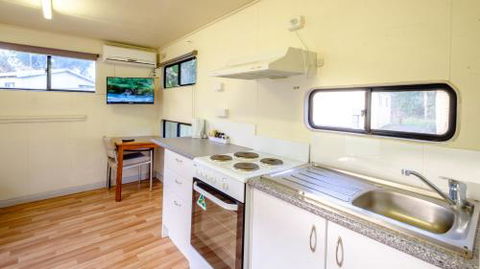 Australind Tourist Park - Accommodation Directory 3