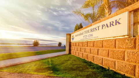 Australind Tourist Park - Accommodation Directory 5