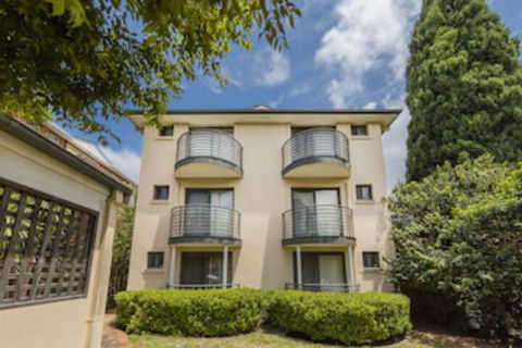 Waldorf Hornsby Residential Apartments - Accommodation Directory 0