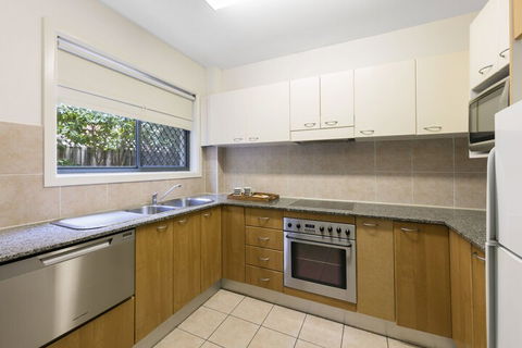 Waldorf Hornsby Residential Apartments - Accommodation Directory 3