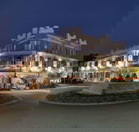 Rose Hotel  Motel - Accommodation Directory