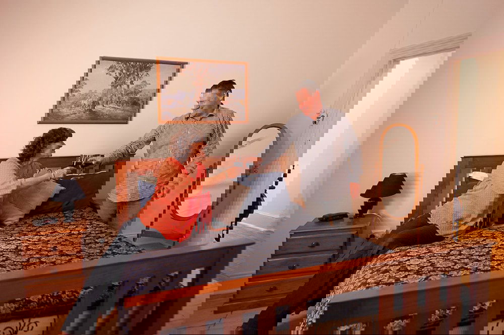 Amyton SA Accommodation Directory