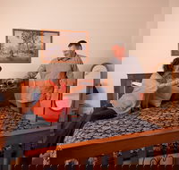 Black Jack Get-A-Way - Accommodation Directory